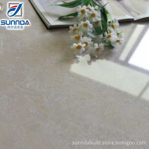 foshan factory direct selling polished porcelain floor and wall tiles